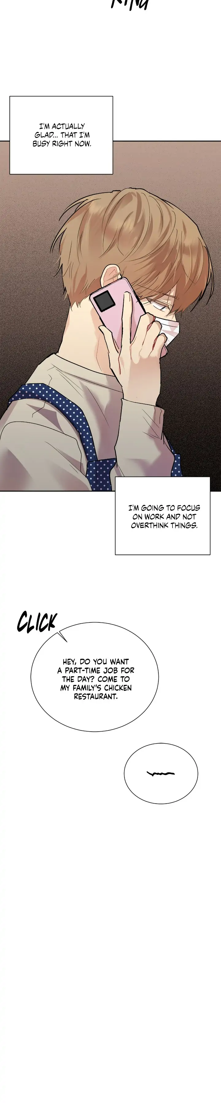 Could the Boy Next Door be a Vampire? chapter 56 page 6