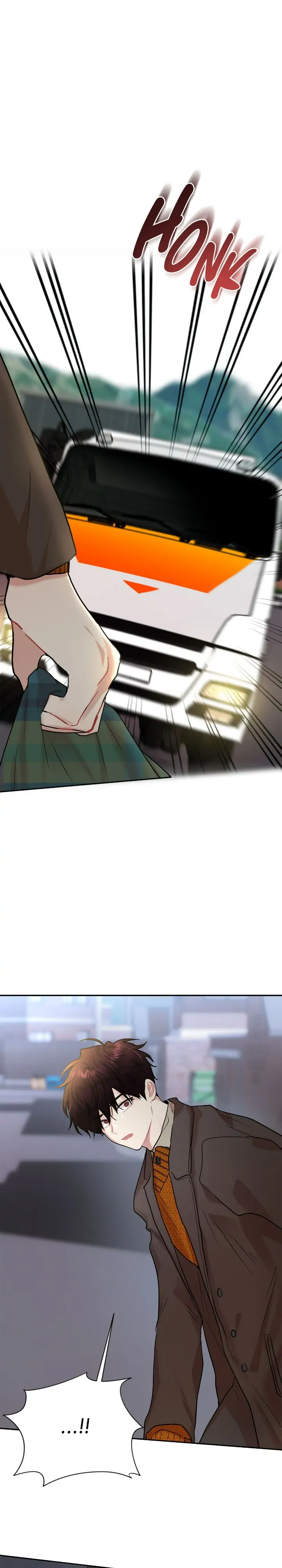 Could the Boy Next Door be a Vampire? chapter 56 page 7