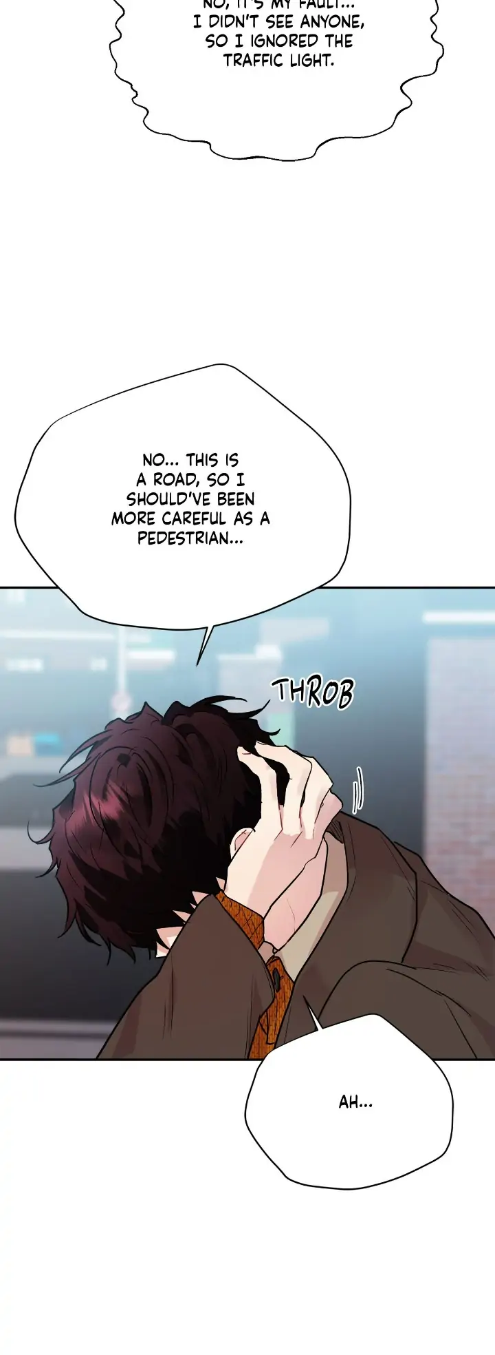 Could the Boy Next Door be a Vampire? chapter 56 page 10