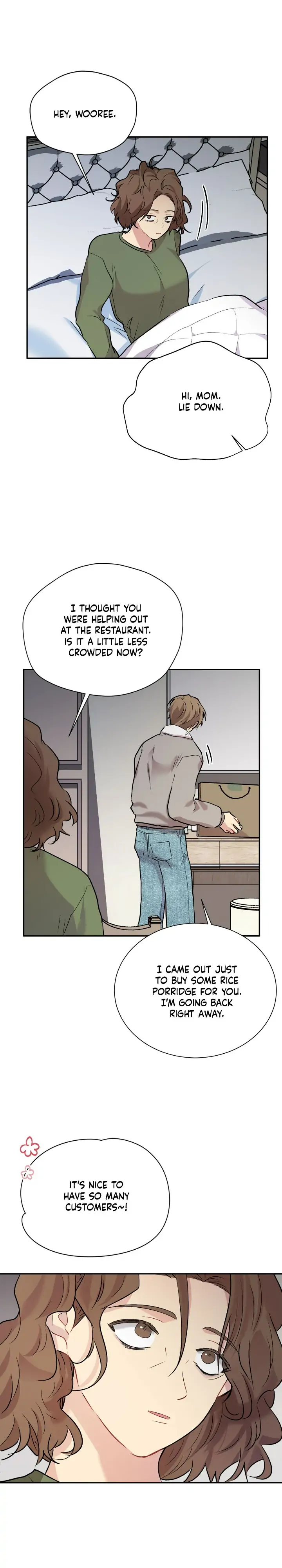 Could the Boy Next Door be a Vampire? chapter 56 page 25