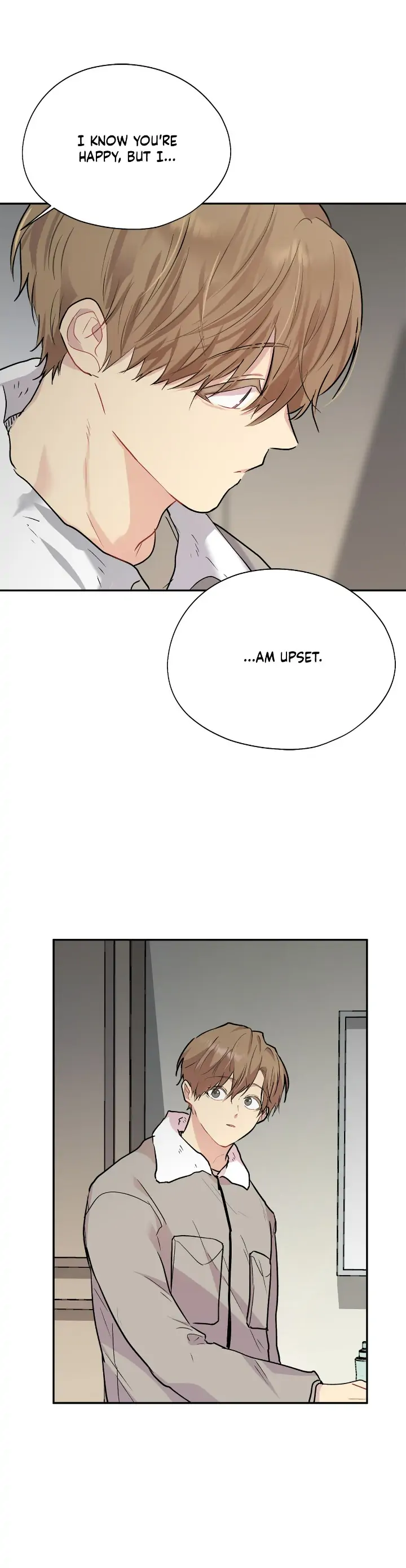 Could the Boy Next Door be a Vampire? chapter 56 page 26
