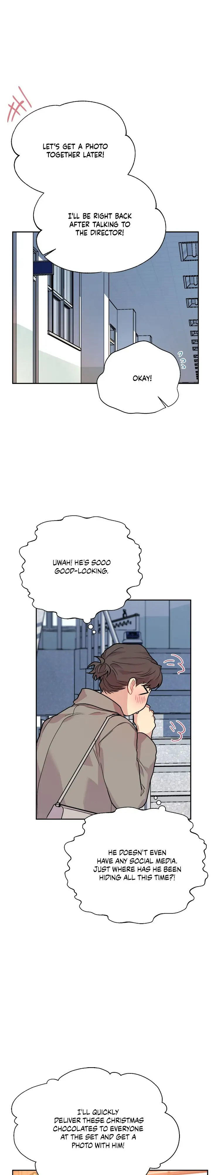 Could the Boy Next Door be a Vampire? chapter 57 page 32