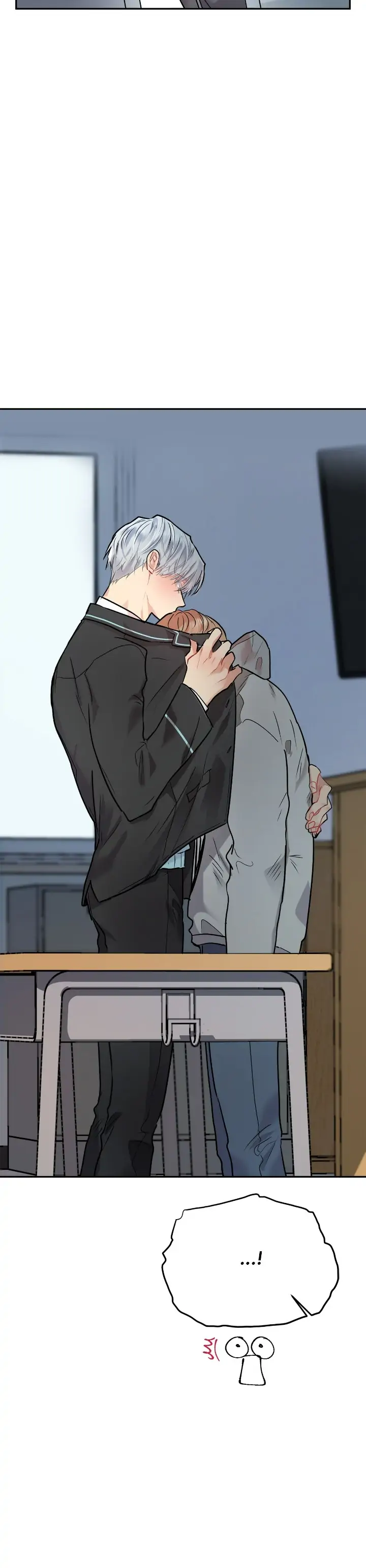 Could the Boy Next Door be a Vampire? chapter 57 page 35