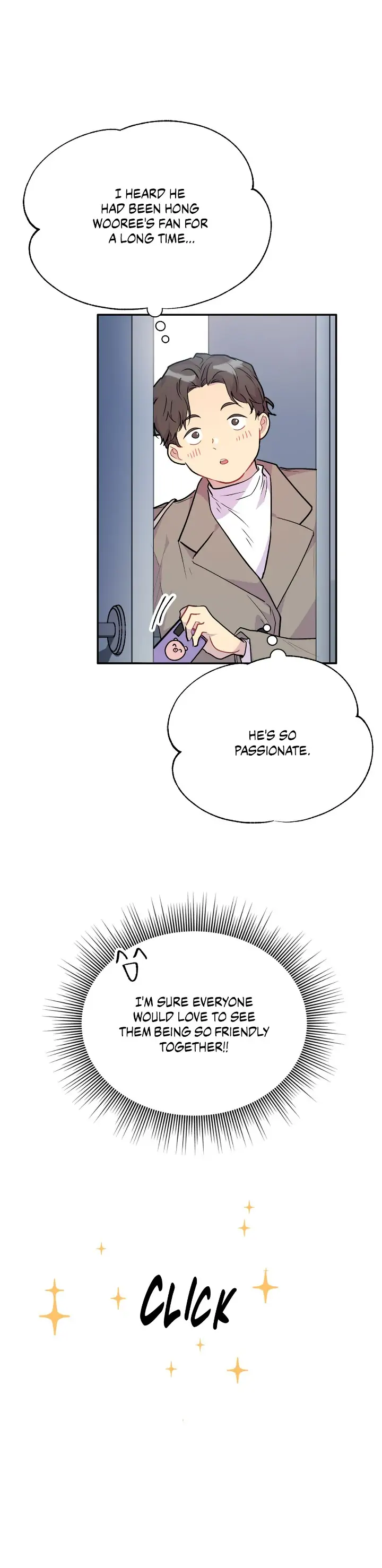 Could the Boy Next Door be a Vampire? chapter 57 page 36