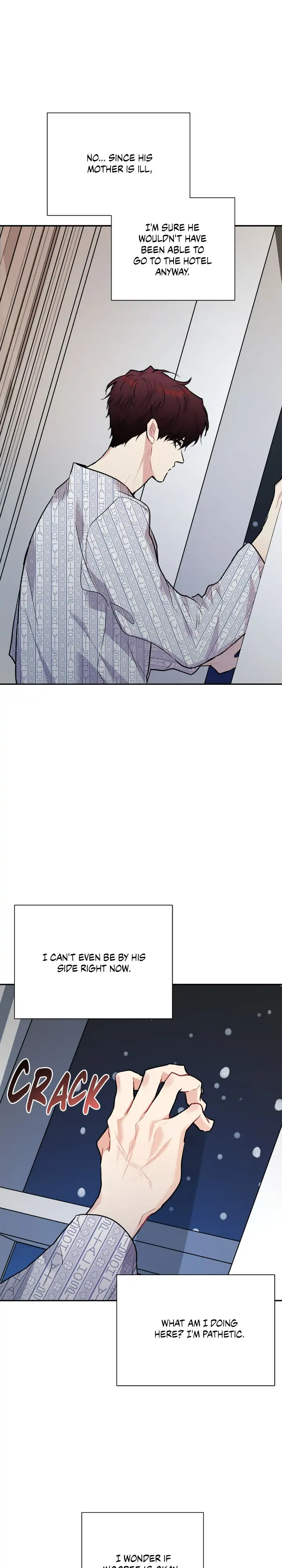 Could the Boy Next Door be a Vampire? chapter 58 page 27