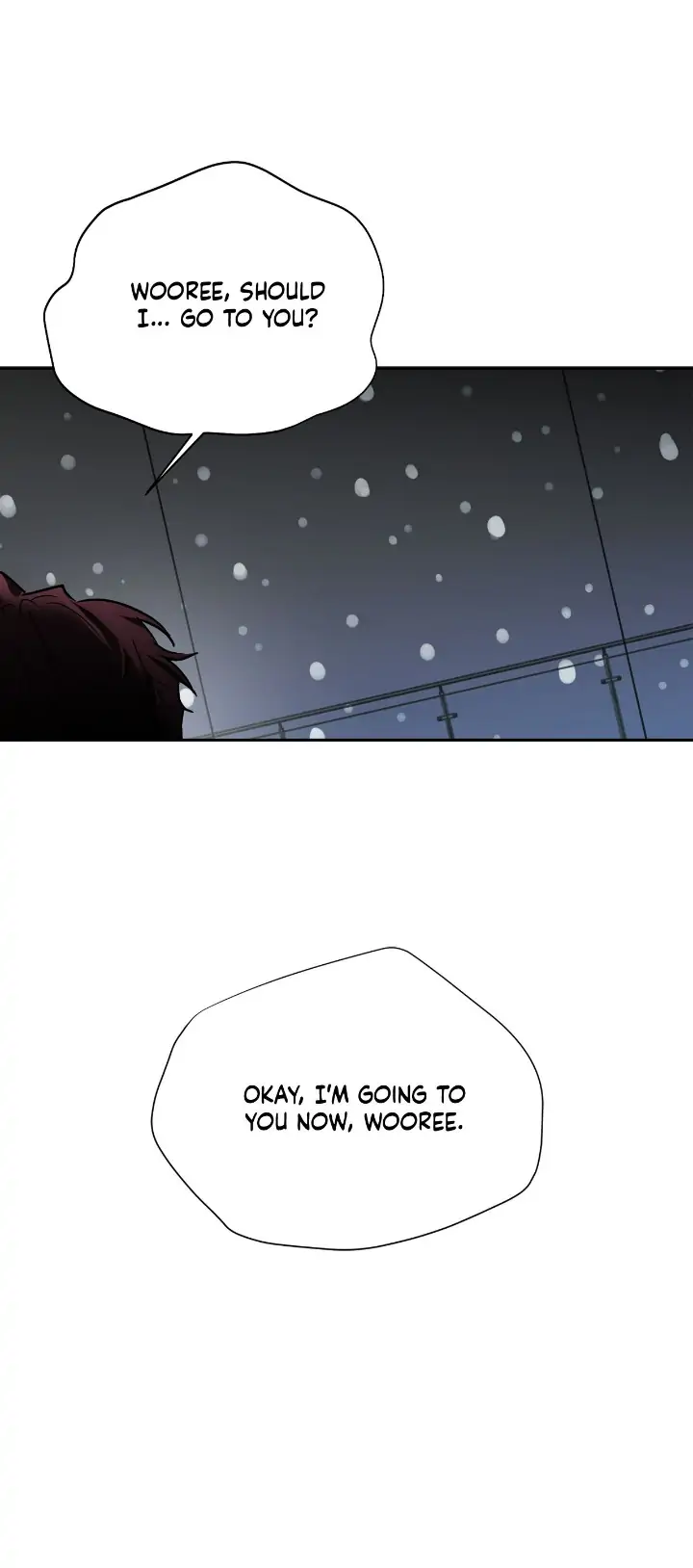 Could the Boy Next Door be a Vampire? chapter 58 page 34