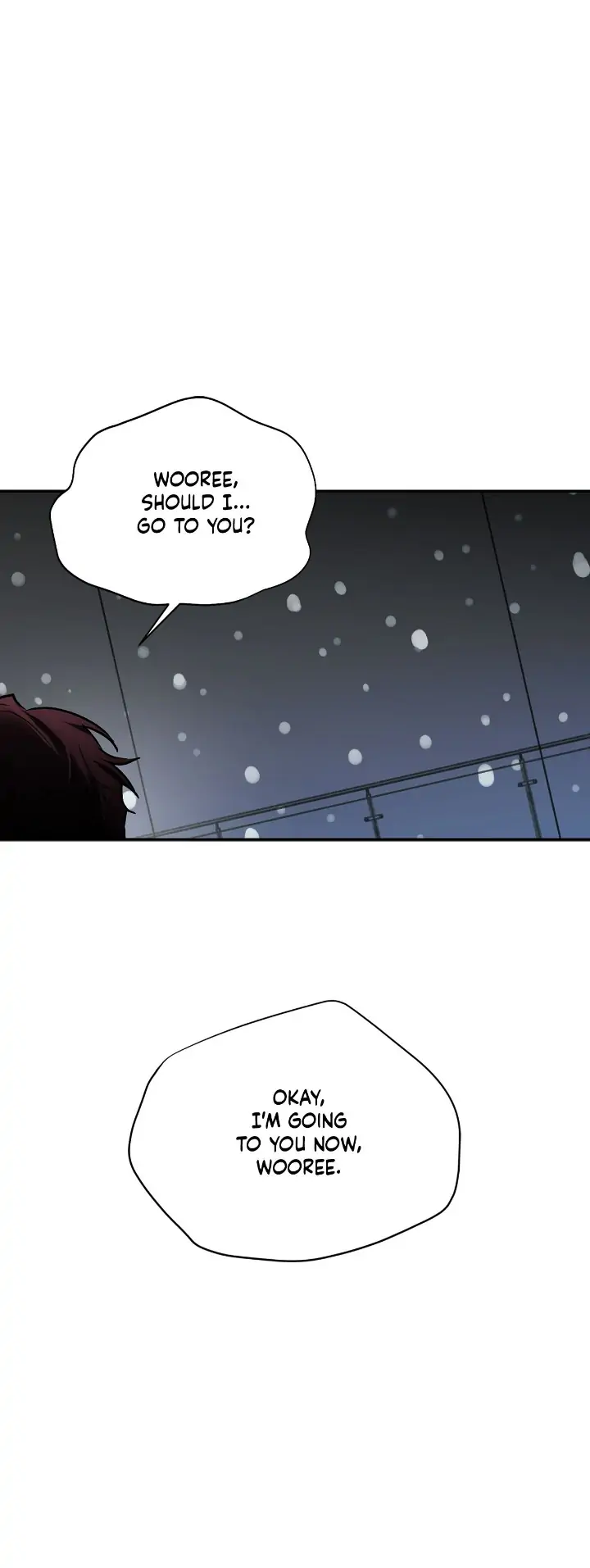 Could the Boy Next Door be a Vampire? chapter 59 page 10