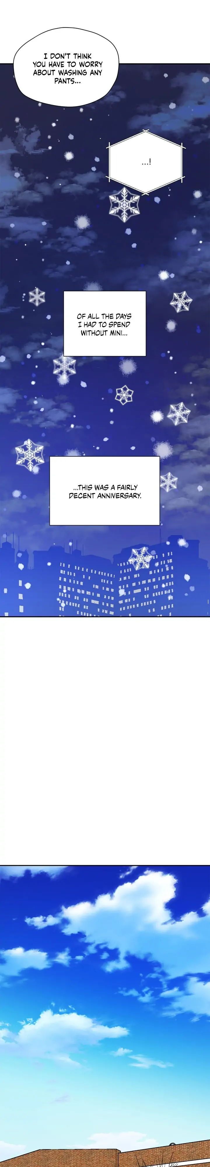 Could the Boy Next Door be a Vampire? chapter 59 page 21
