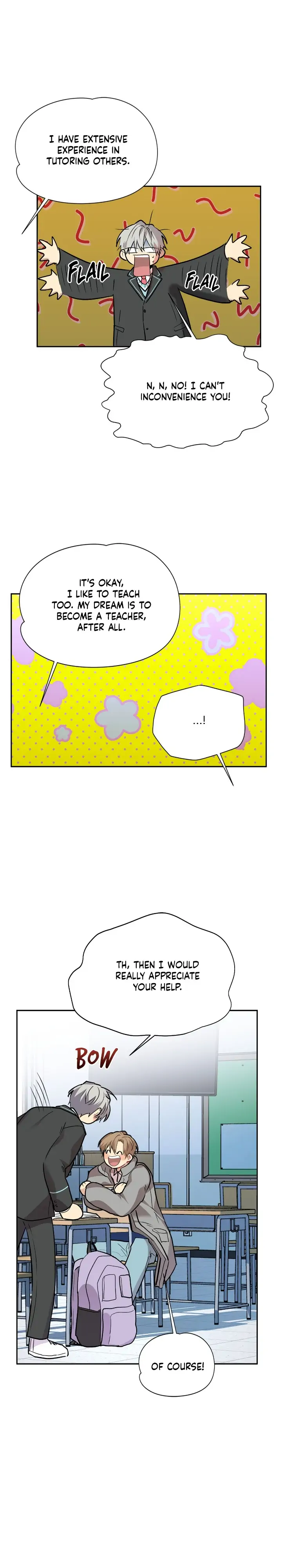 Could the Boy Next Door be a Vampire? chapter 59 page 27