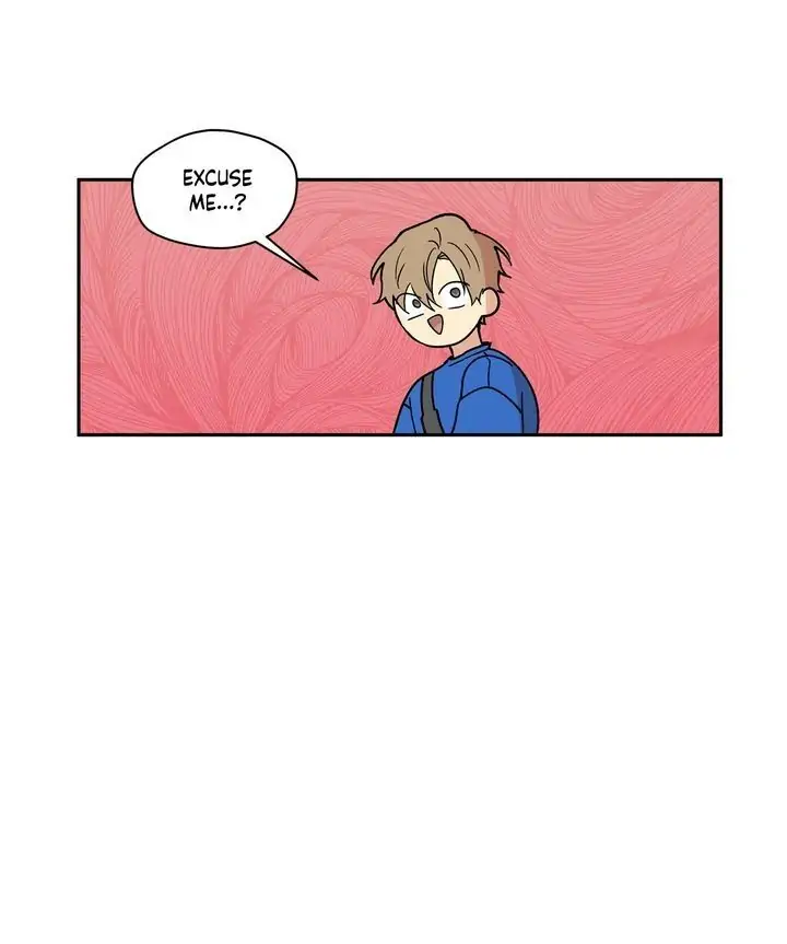 Could the Boy Next Door be a Vampire? chapter 6 page 4