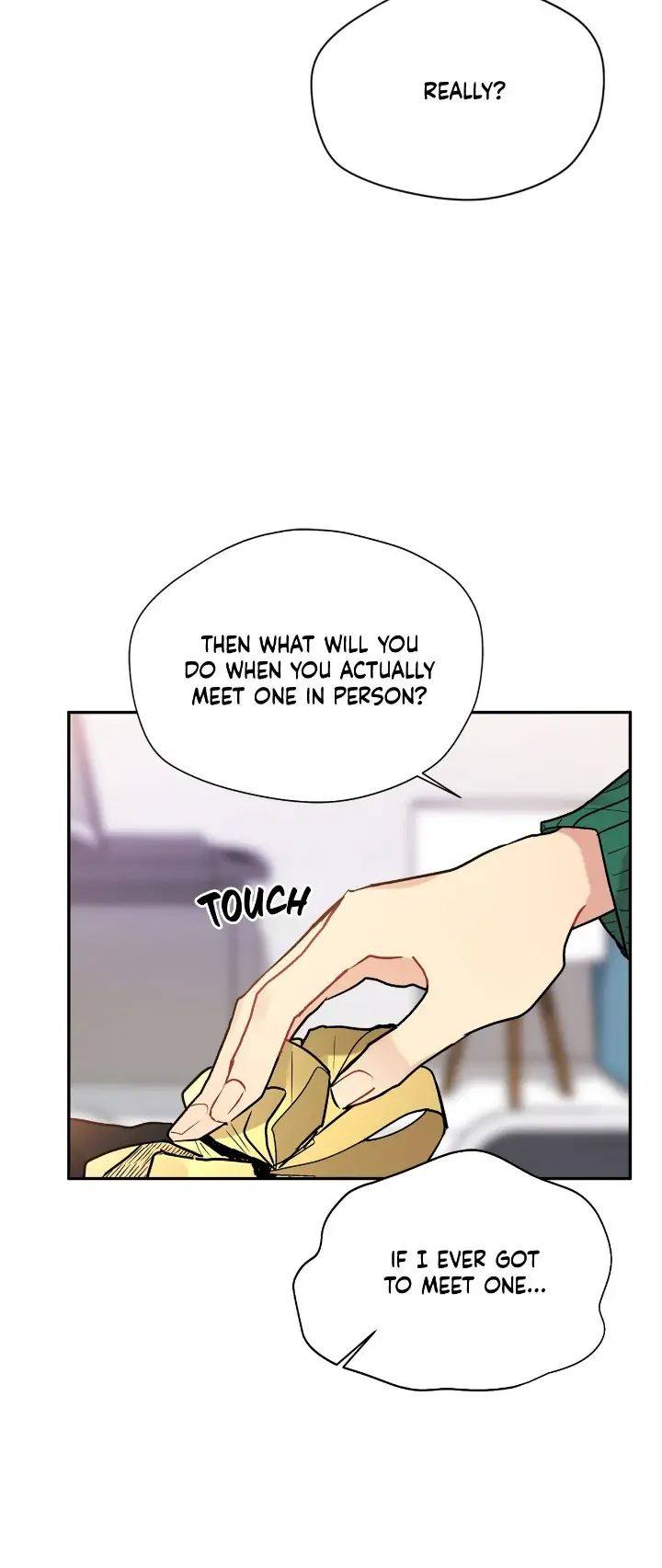 Could the Boy Next Door be a Vampire? chapter 60 page 12