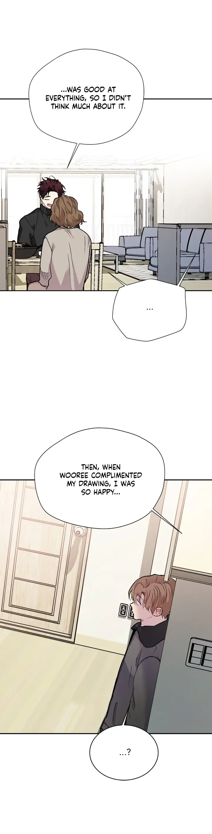 Could the Boy Next Door be a Vampire? chapter 61 page 24