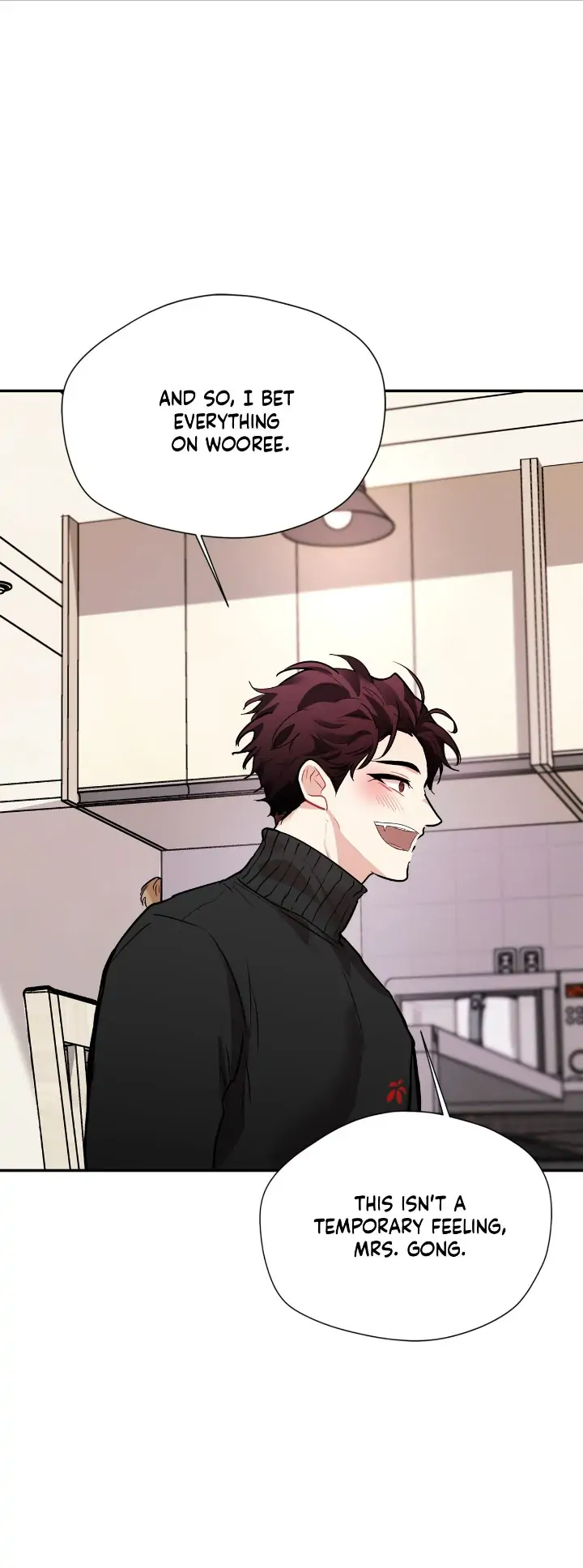 Could the Boy Next Door be a Vampire? chapter 61 page 30
