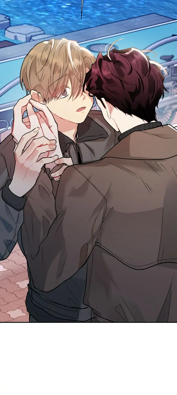 Could the Boy Next Door be a Vampire? chapter 61 page 38