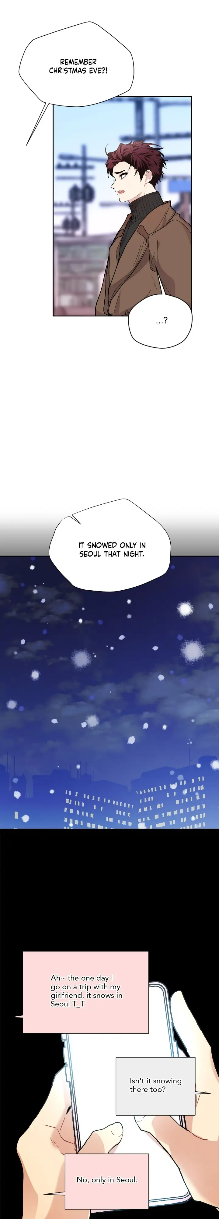 Could the Boy Next Door be a Vampire? chapter 62 page 5