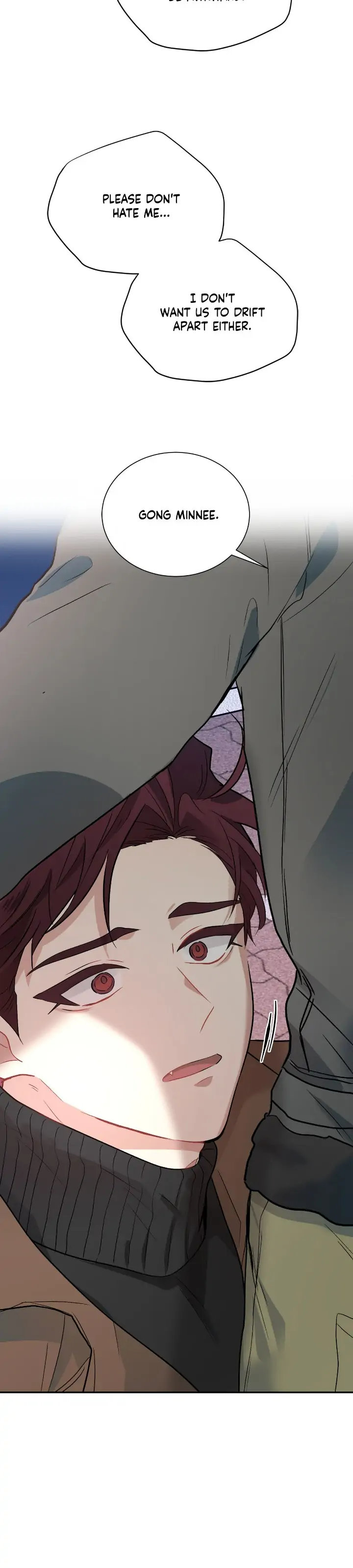 Could the Boy Next Door be a Vampire? chapter 62 page 16