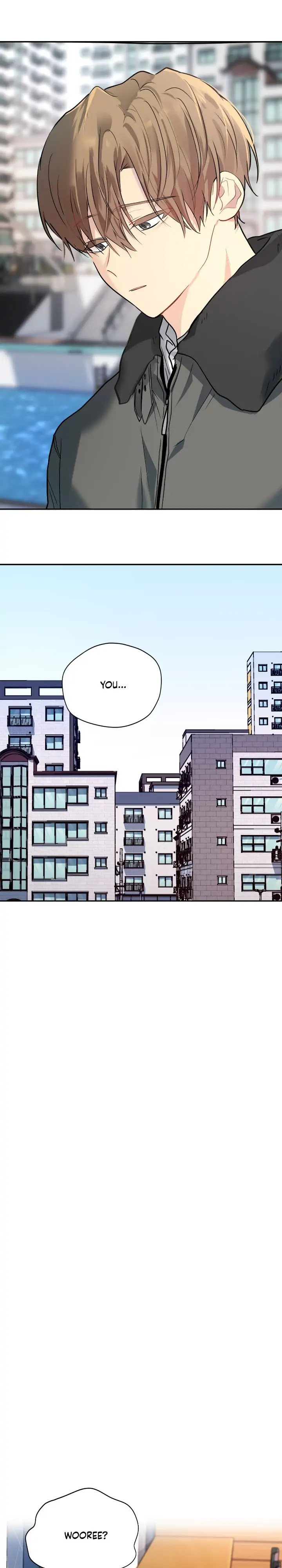 Could the Boy Next Door be a Vampire? chapter 62 page 17