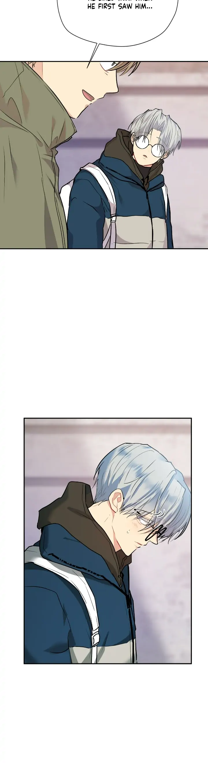 Could the Boy Next Door be a Vampire? chapter 62 page 26