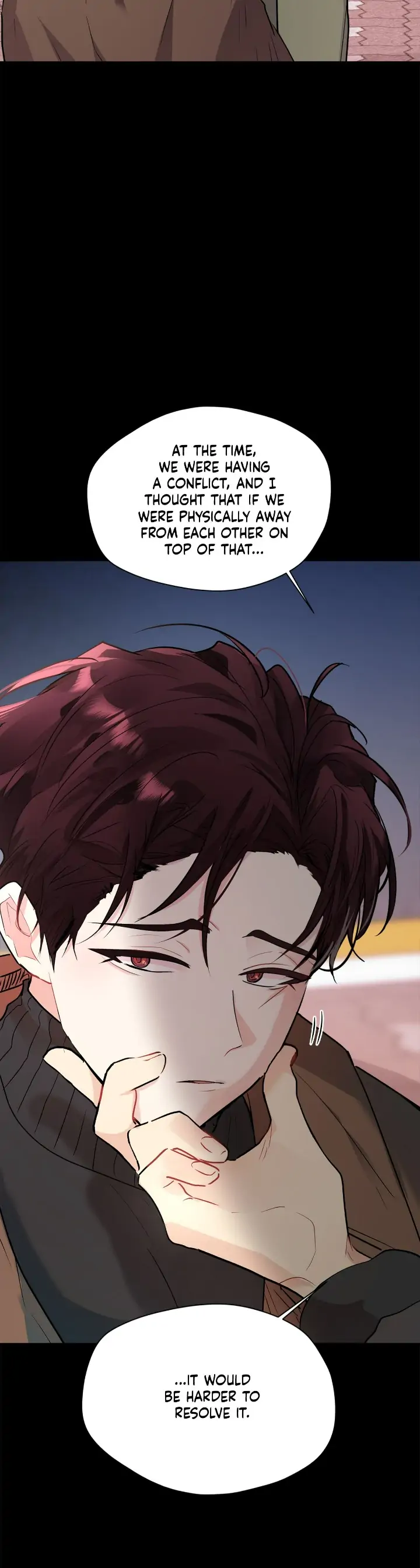 Could the Boy Next Door be a Vampire? chapter 62 page 32