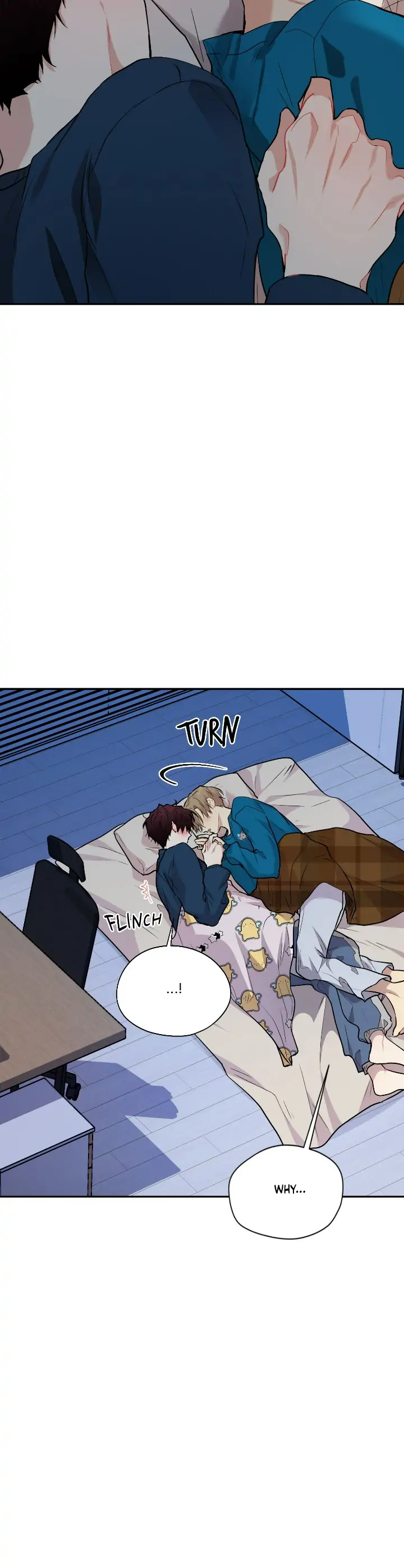 Could the Boy Next Door be a Vampire? chapter 63 page 6