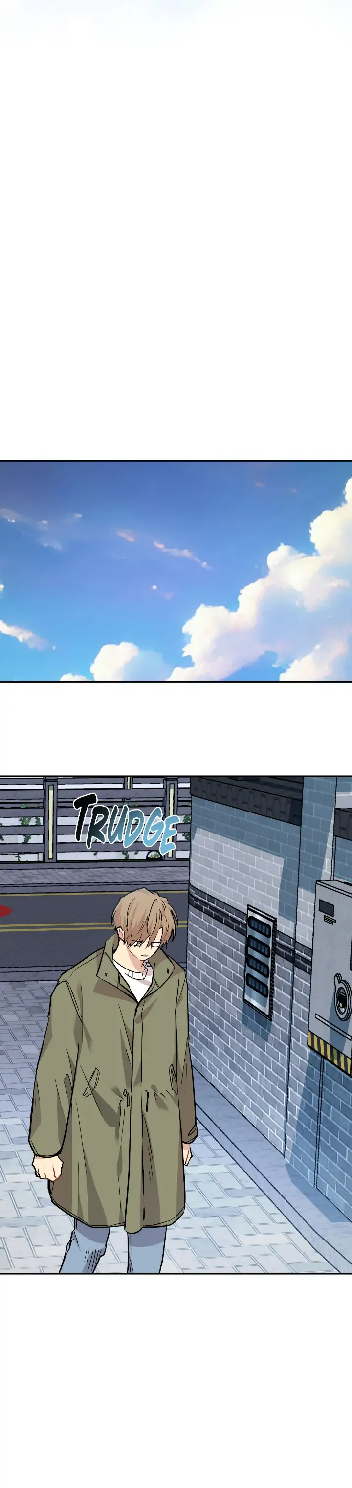 Could the Boy Next Door be a Vampire? chapter 63 page 18