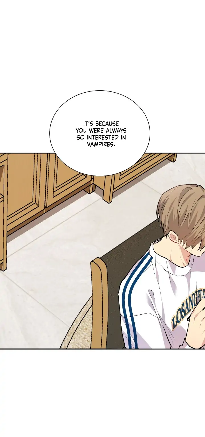 Could the Boy Next Door be a Vampire? chapter 63 page 30