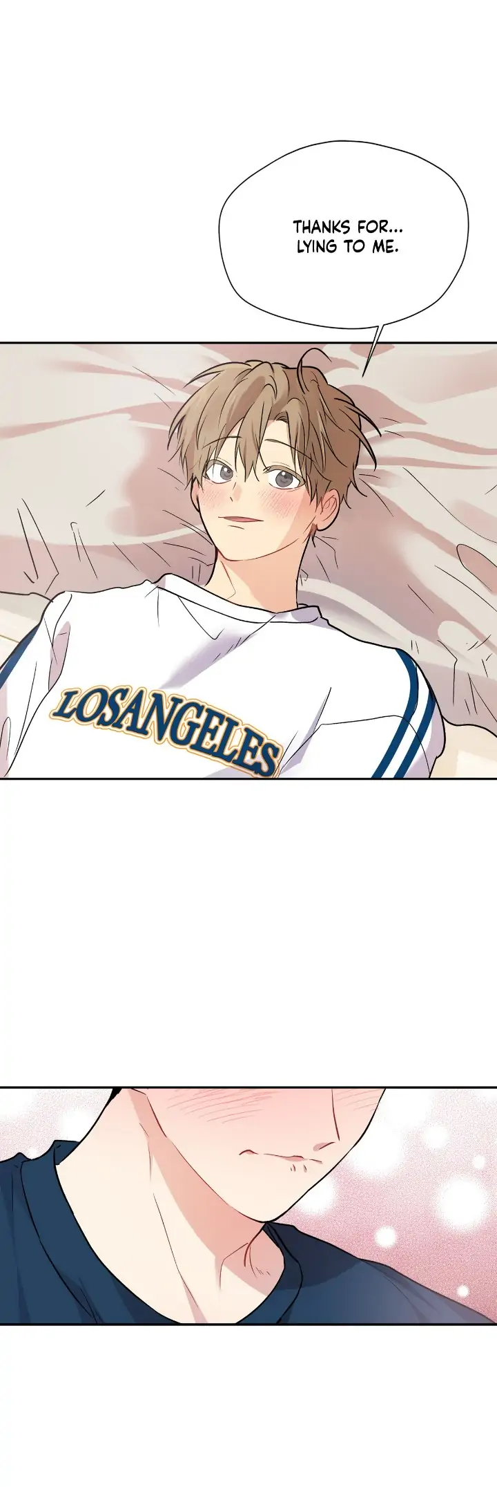 Could the Boy Next Door be a Vampire? chapter 64 page 18