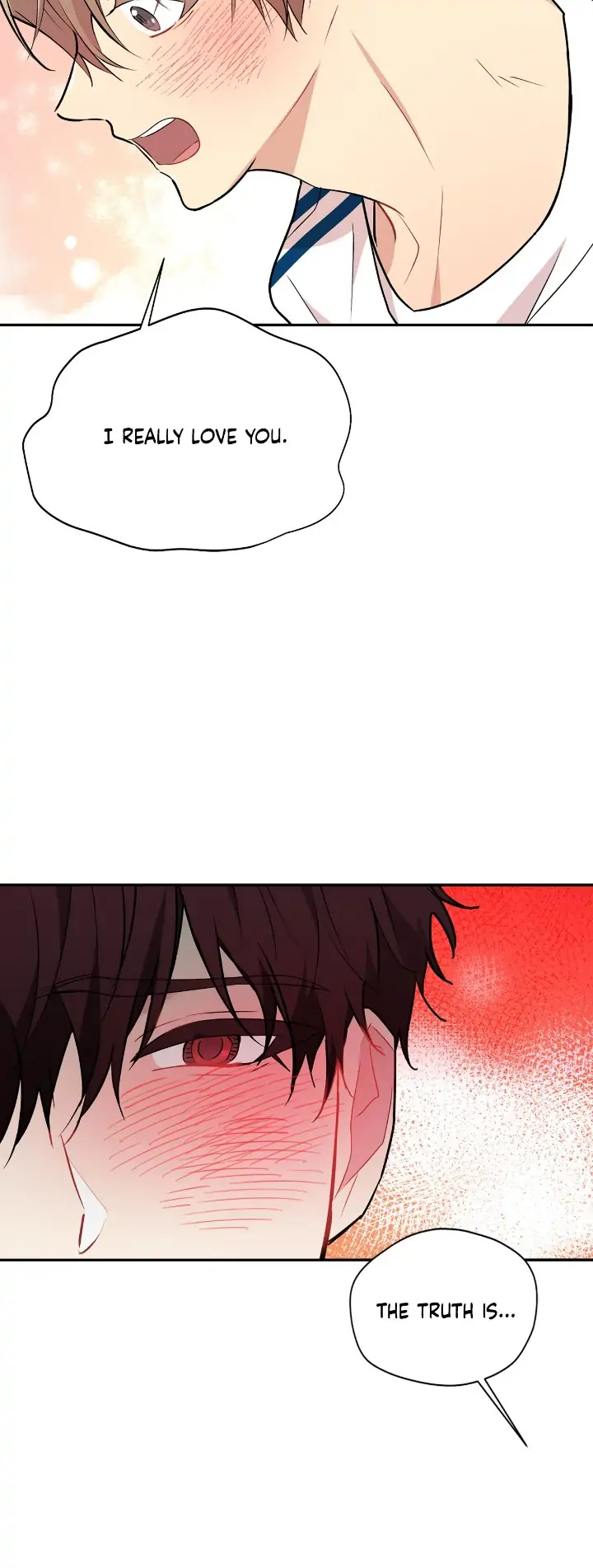 Could the Boy Next Door be a Vampire? chapter 64 page 24