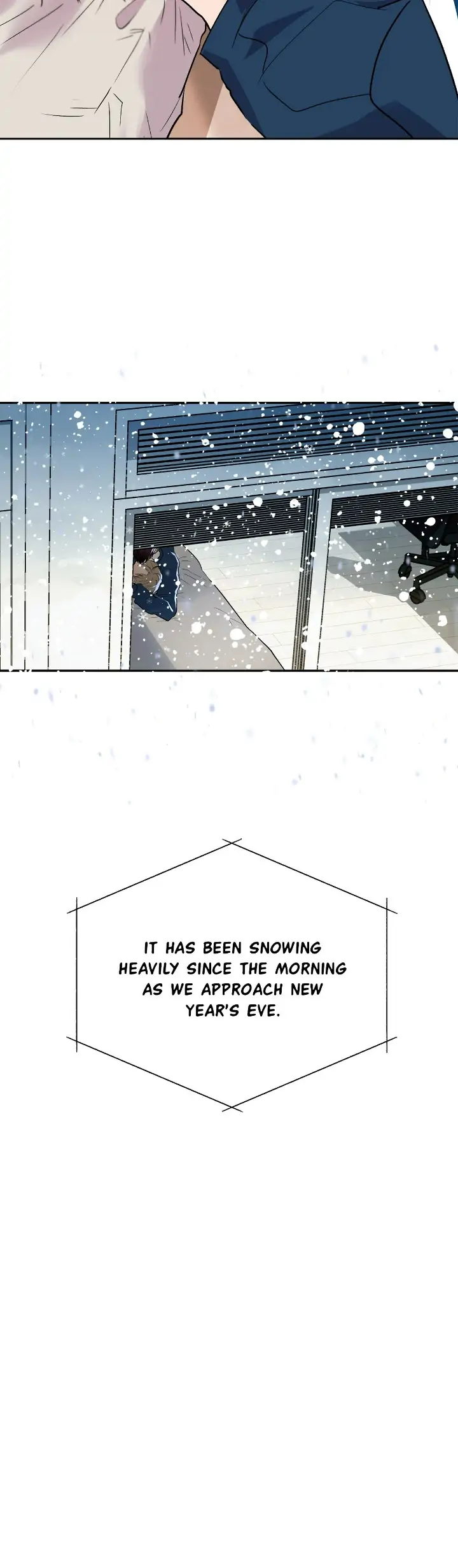 Could the Boy Next Door be a Vampire? chapter 64 page 26