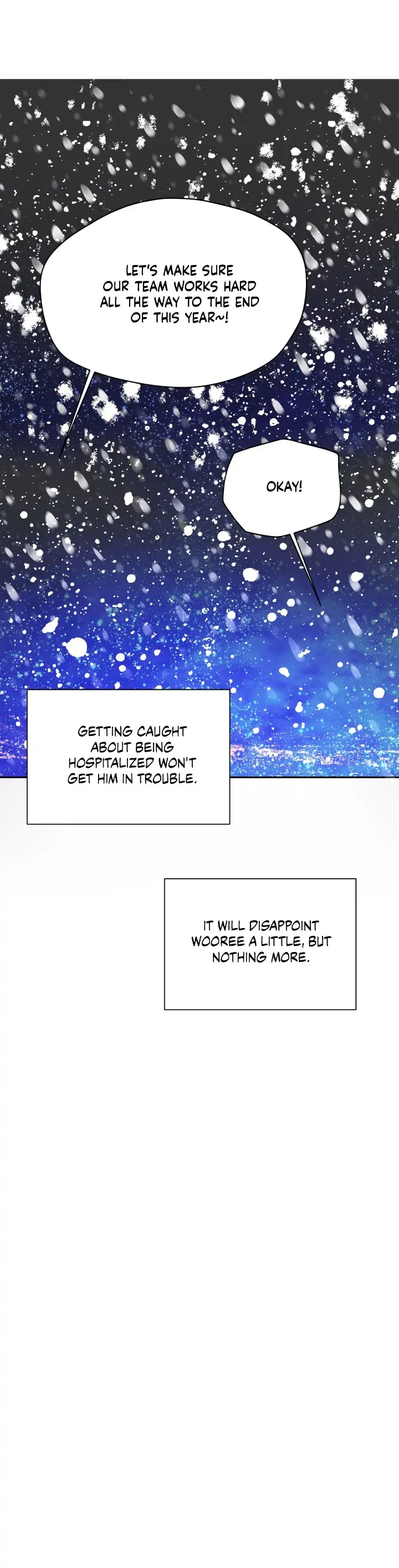 Could the Boy Next Door be a Vampire? chapter 64 page 28