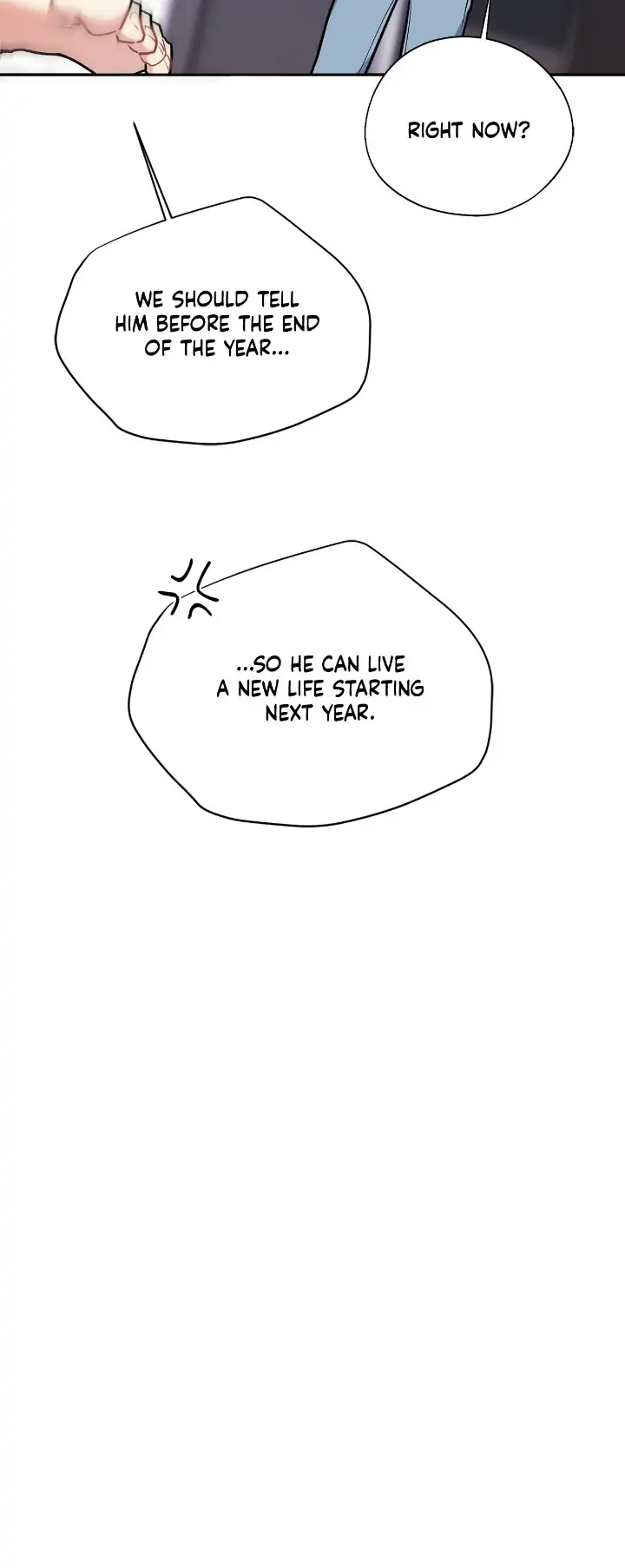 Could the Boy Next Door be a Vampire? chapter 65 page 10