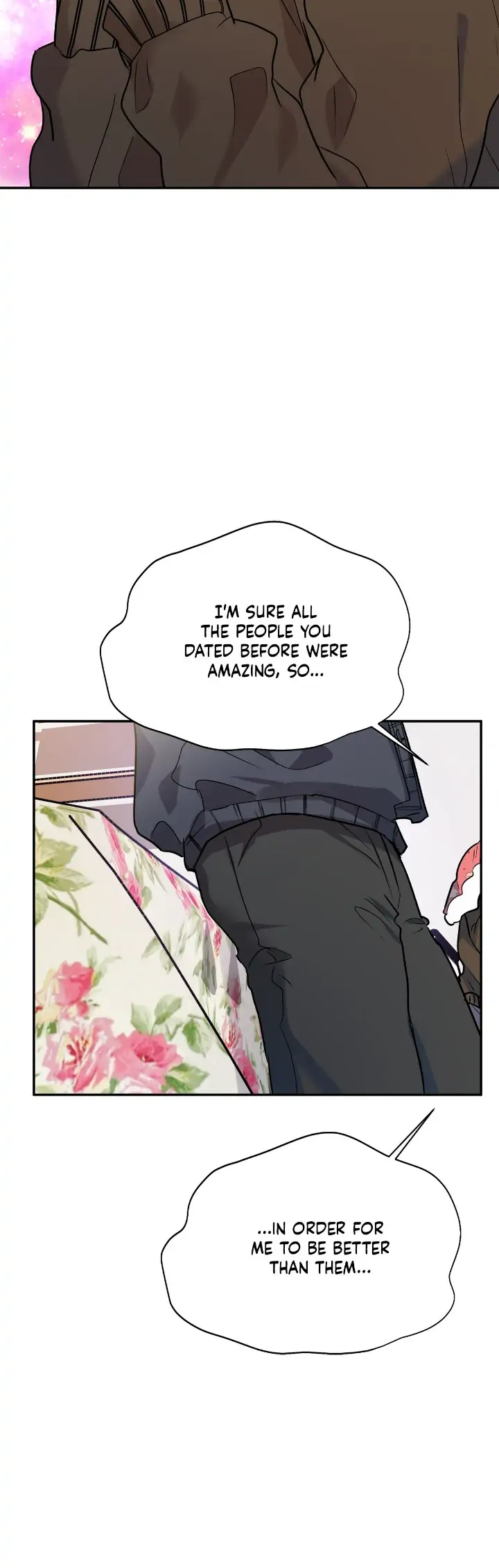 Could the Boy Next Door be a Vampire? chapter 65 page 18