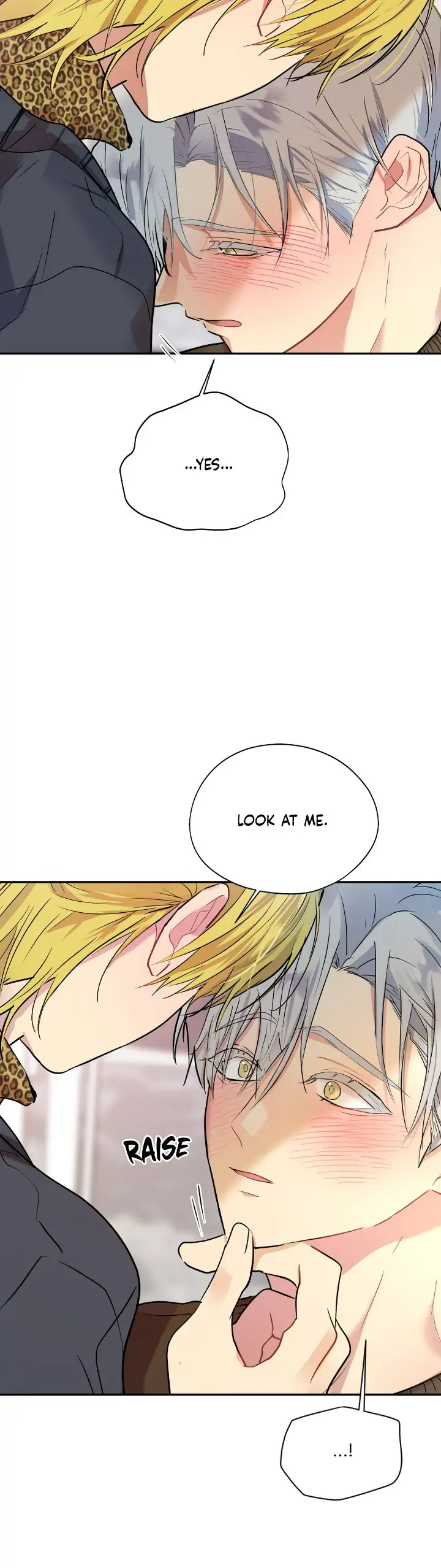 Could the Boy Next Door be a Vampire? chapter 65 page 20