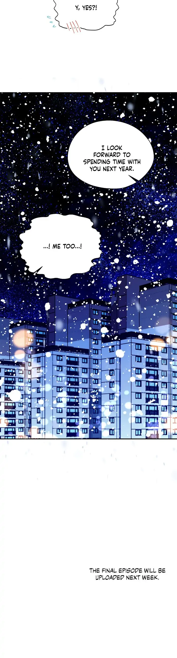 Could the Boy Next Door be a Vampire? chapter 65 page 34