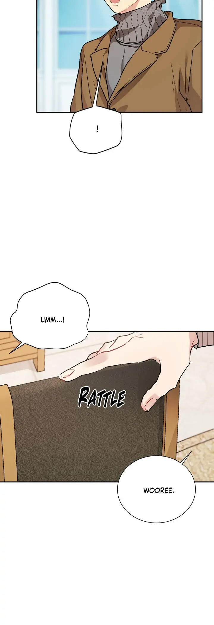 Could the Boy Next Door be a Vampire? chapter 66 page 4