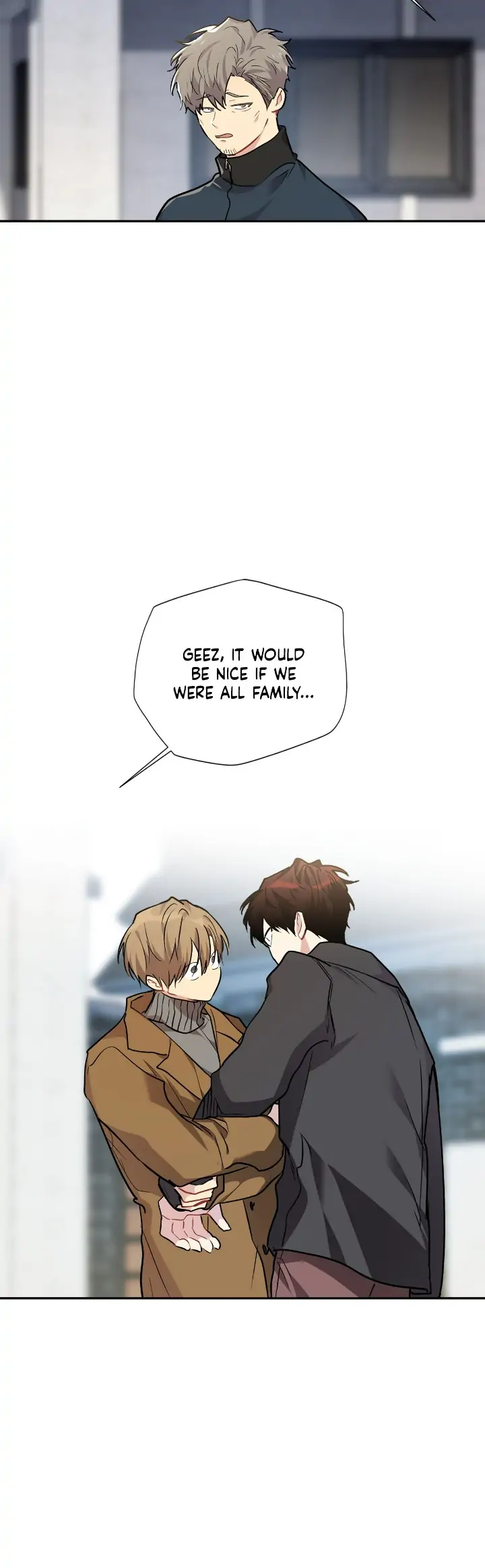 Could the Boy Next Door be a Vampire? chapter 66 page 24