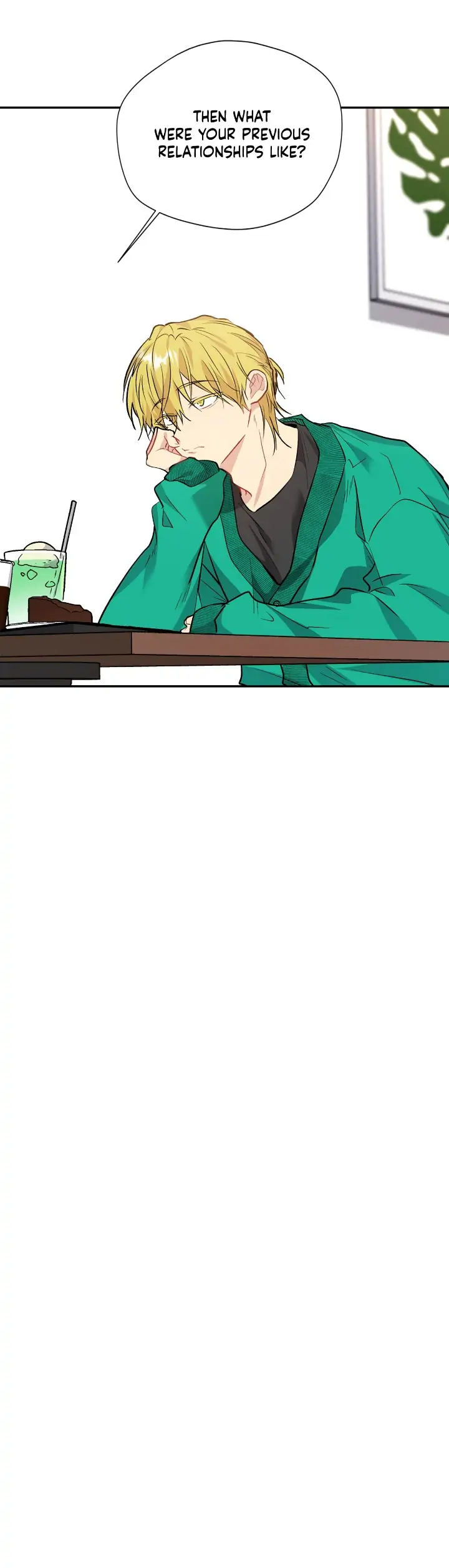 Could the Boy Next Door be a Vampire? chapter 67 page 12