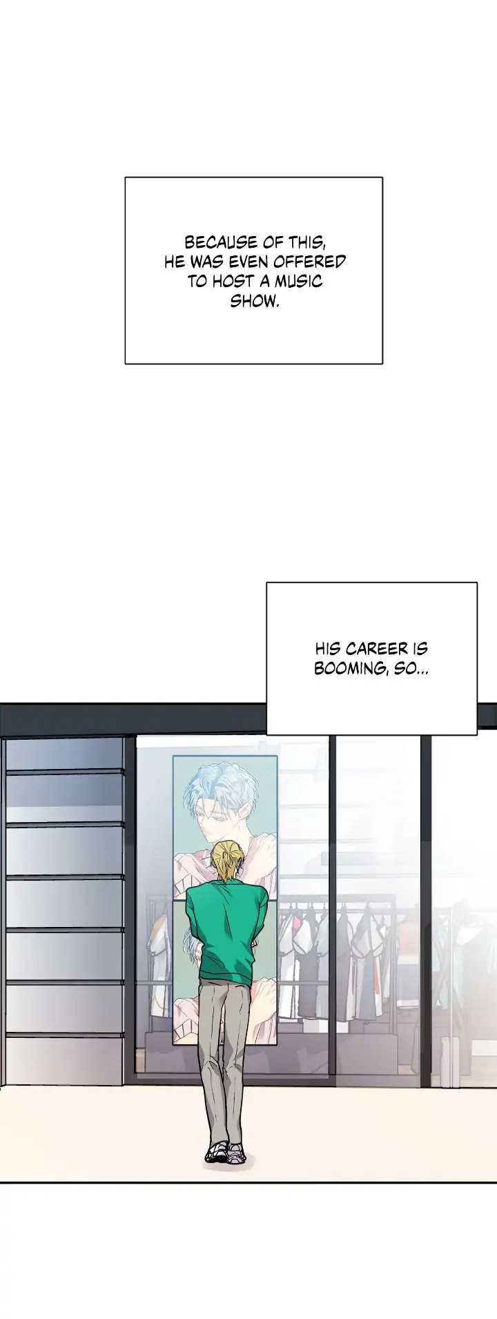 Could the Boy Next Door be a Vampire? chapter 67 page 20