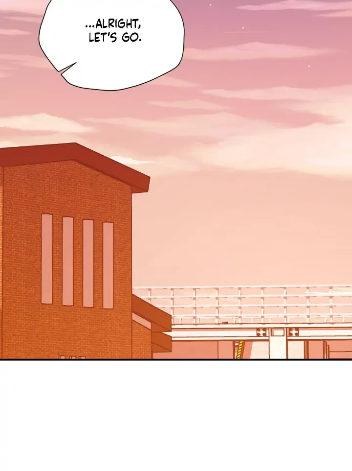Could the Boy Next Door be a Vampire? chapter 67 page 32