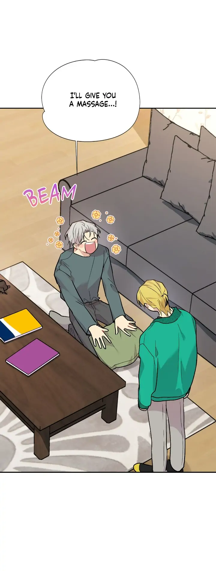 Could the Boy Next Door be a Vampire? chapter 68 page 2
