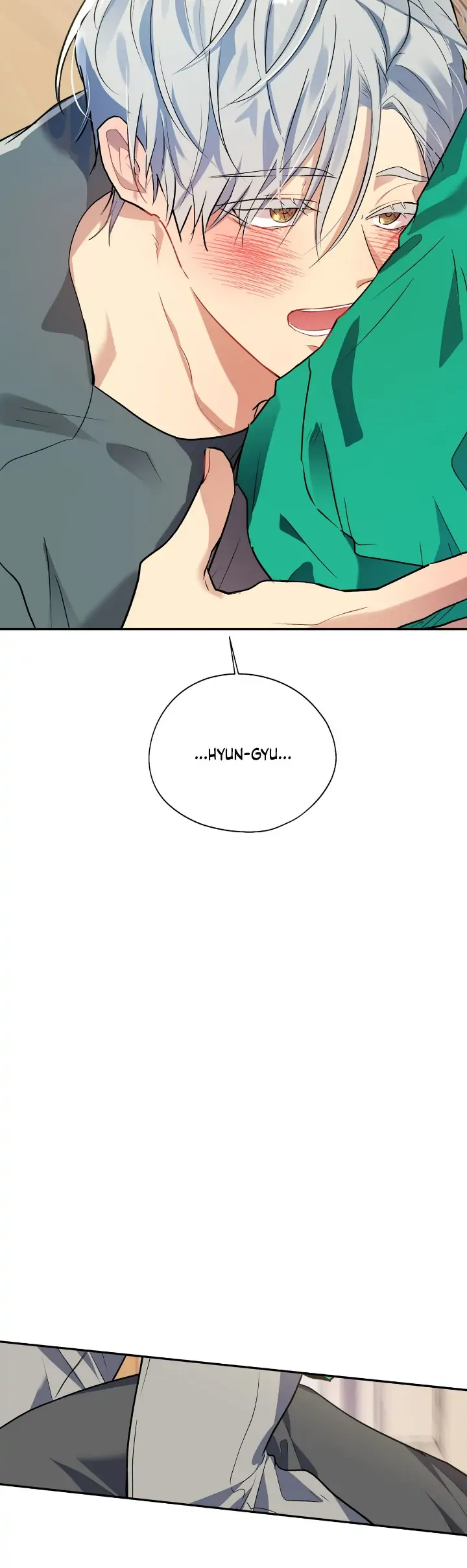 Could the Boy Next Door be a Vampire? chapter 68 page 24