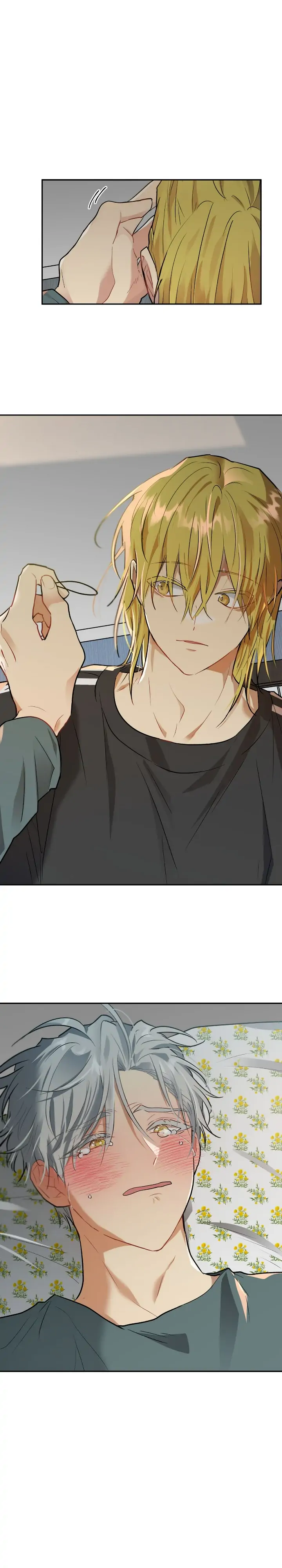Could the Boy Next Door be a Vampire? chapter 68 page 29