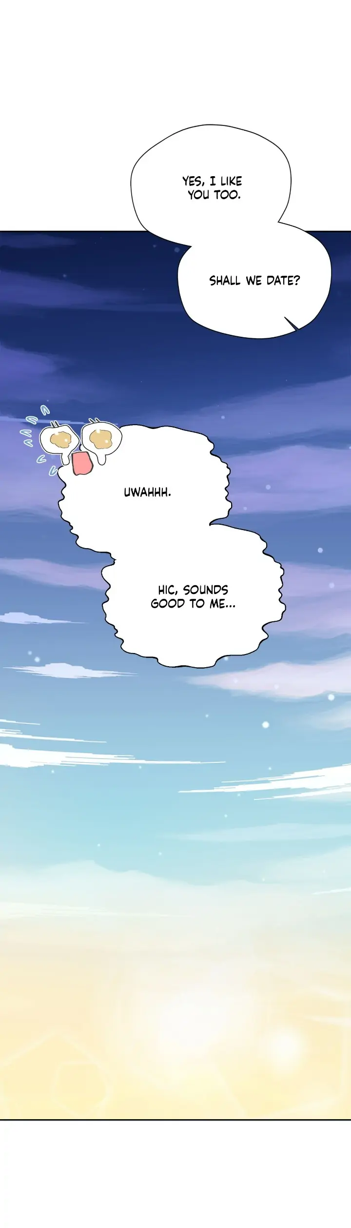Could the Boy Next Door be a Vampire? chapter 68 page 31