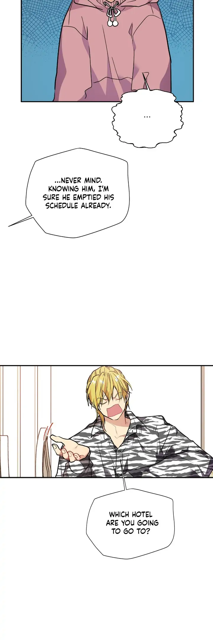 Could the Boy Next Door be a Vampire? chapter 69 page 30