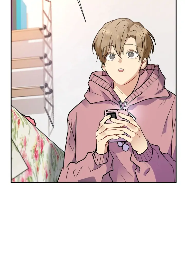 Could the Boy Next Door be a Vampire? chapter 69 page 32