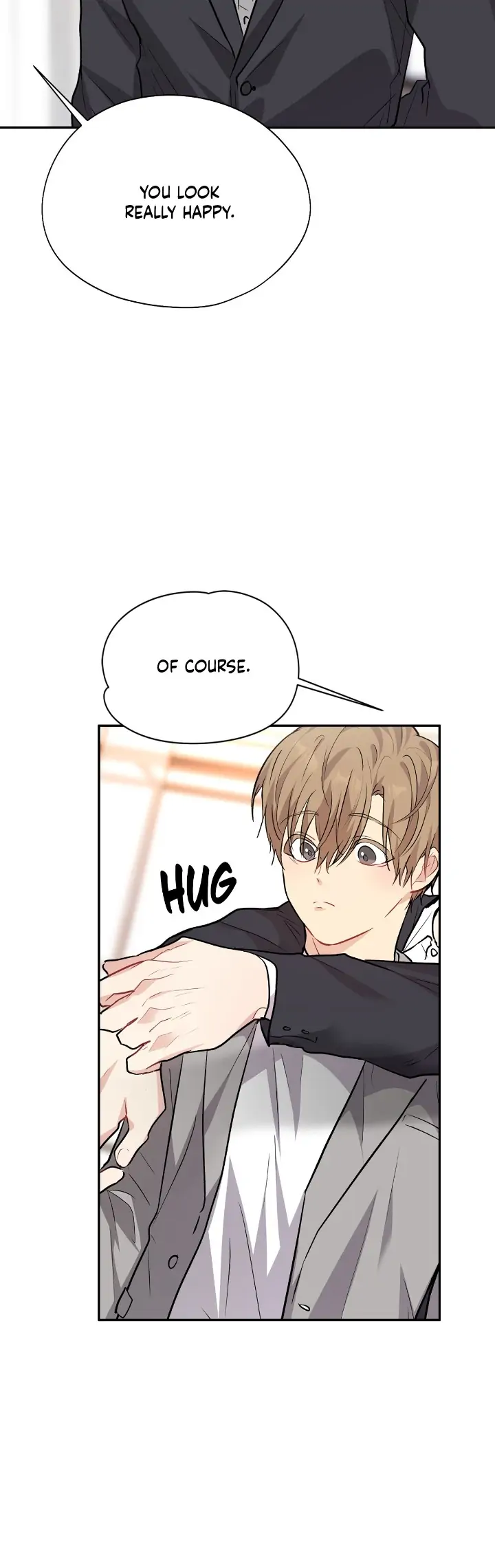 Could the Boy Next Door be a Vampire? chapter 70 page 6