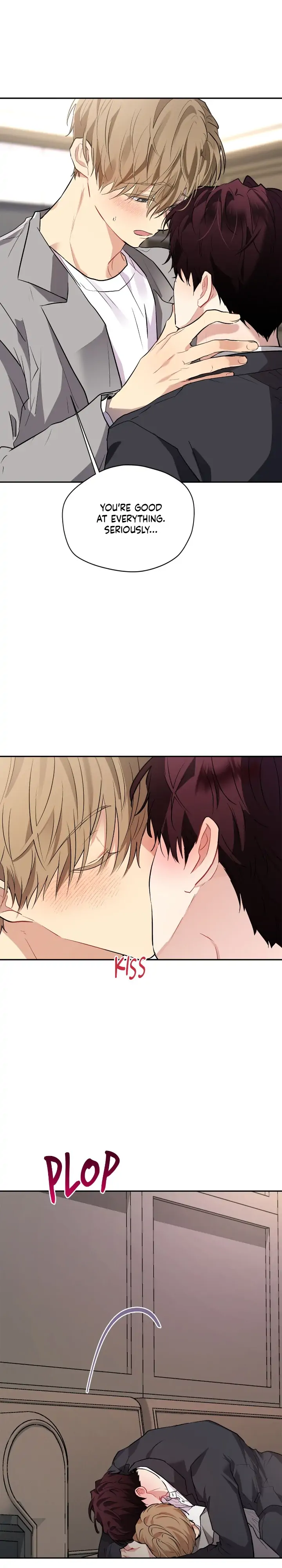 Could the Boy Next Door be a Vampire? chapter 70 page 17