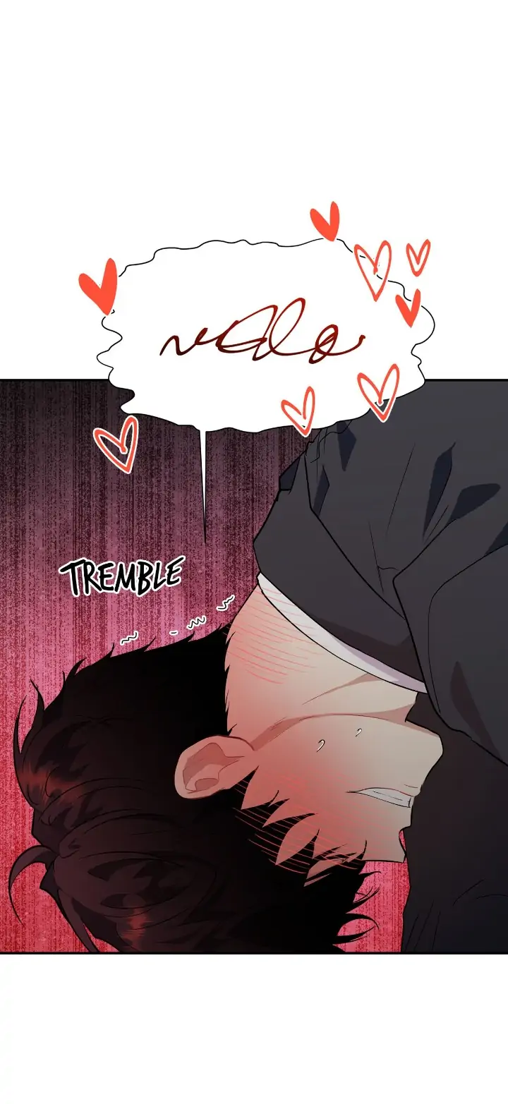 Could the Boy Next Door be a Vampire? chapter 70 page 20