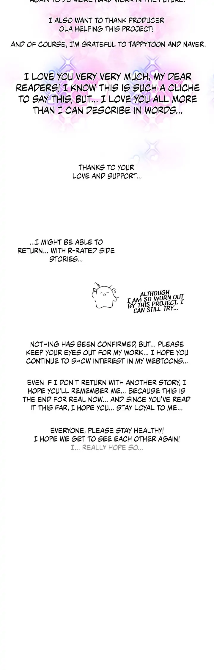 Could the Boy Next Door be a Vampire? chapter 70 page 41