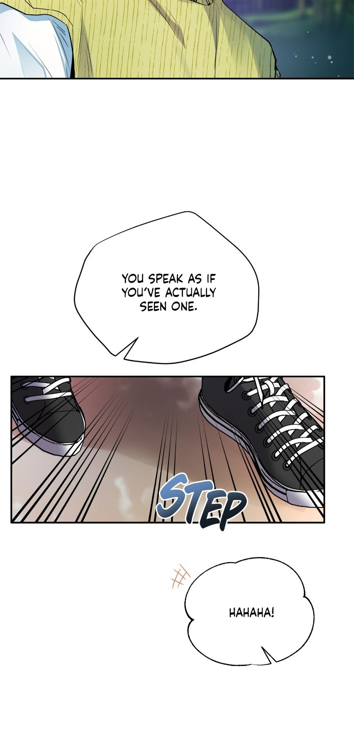 Could the Boy Next Door be a Vampire? chapter 71 page 7
